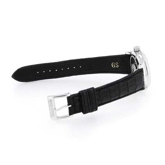 グランドセイコー メカニカル SBGW001 メンズ 中古