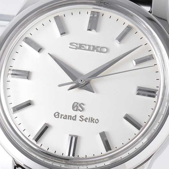 グランドセイコー メカニカル SBGW001 メンズ 中古
