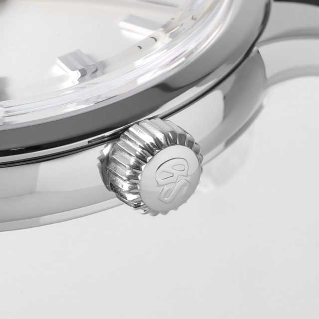 グランドセイコー メカニカル SBGW001 メンズ 中古