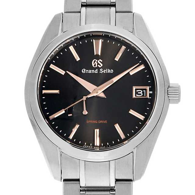 グランドセイコー スプリングドライブ SBGA401 メンズ 中古