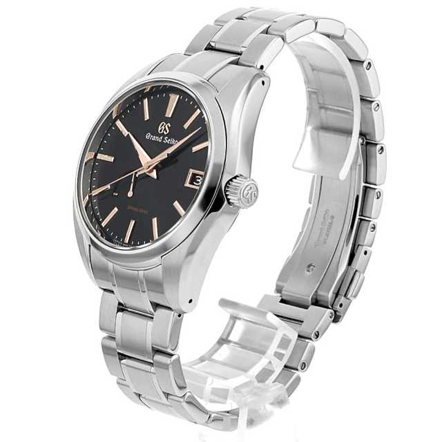 グランドセイコー スプリングドライブ SBGA401 メンズ 中古