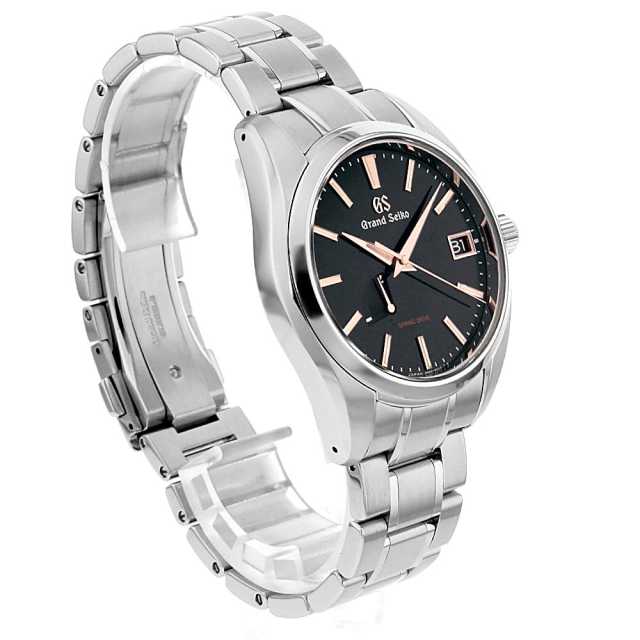 グランドセイコー スプリングドライブ SBGA401 メンズ 中古