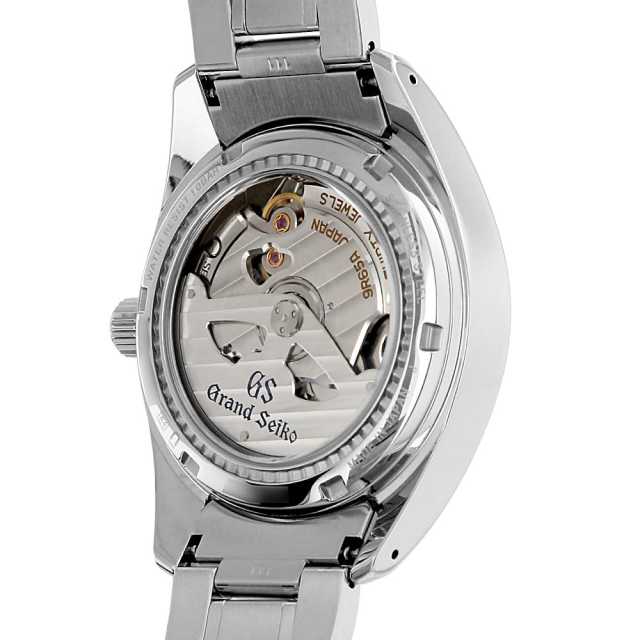 グランドセイコー スプリングドライブ SBGA401 メンズ 中古