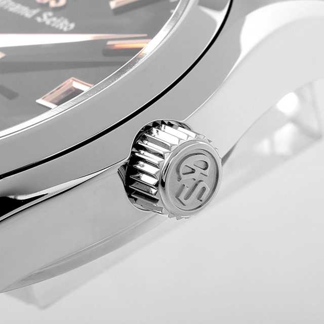 グランドセイコー スプリングドライブ SBGA401 メンズ 中古