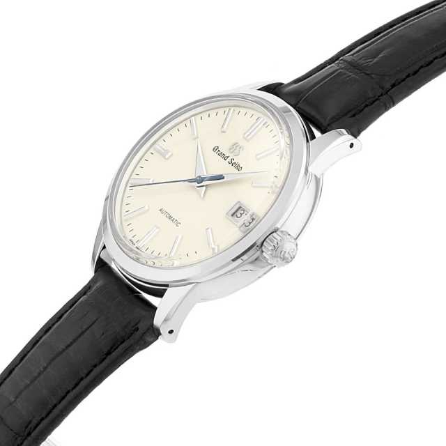 新品未使用 Grand Seiko グランドセイコー SBGR261 グランドセイコー エレガンスコレクション メカニカル SBGR261