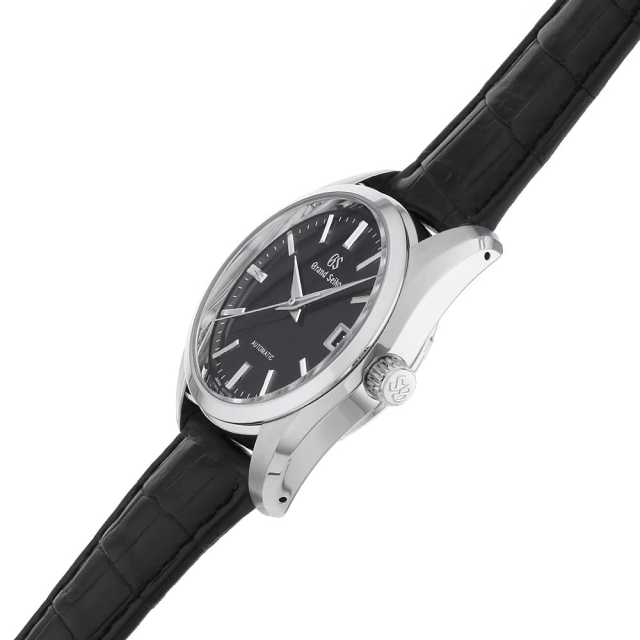 SBGR253 ブラック Grand Seiko（グランドセイコー）ヘリテージ