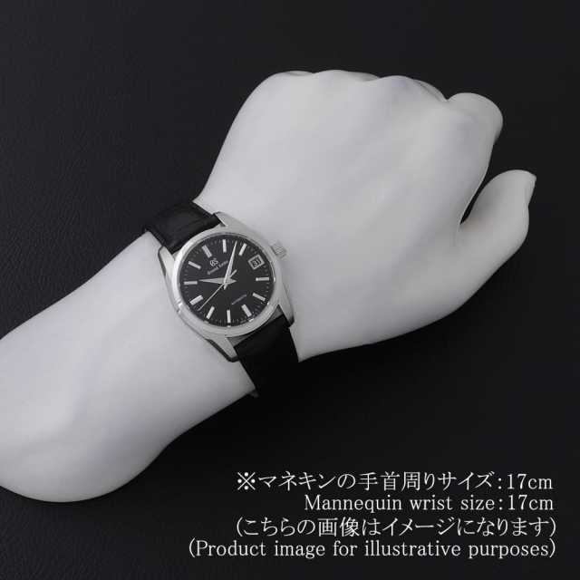 SBGR253 ブラック Grand Seiko（グランドセイコー）ヘリテージ