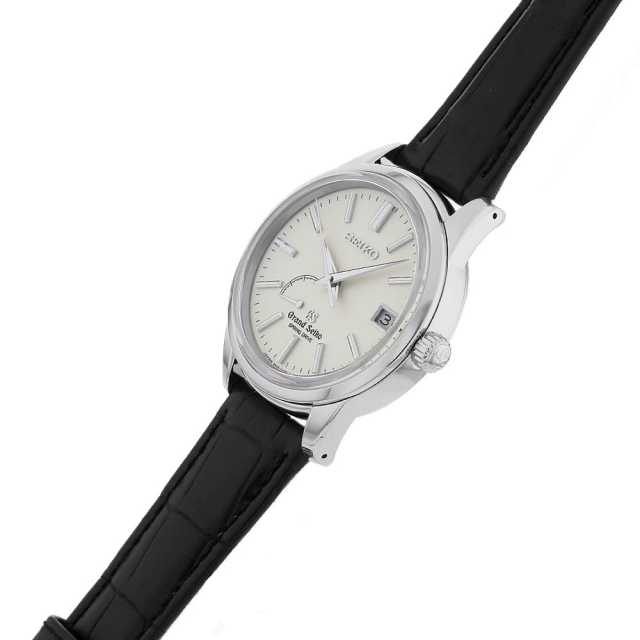 グランドセイコー スプリングドライブ SBGA093 メンズ 中古