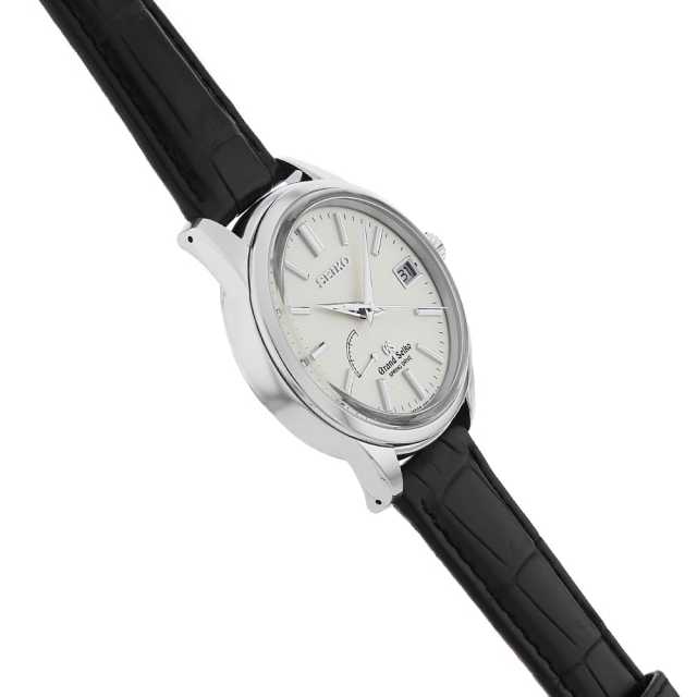 グランドセイコー スプリングドライブ SBGA093 メンズ 中古