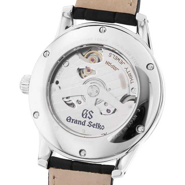 グランドセイコー スプリングドライブ SBGA093 メンズ 中古