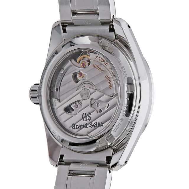 グランドセイコー スプリングドライブ SBGA373 メンズ 中古