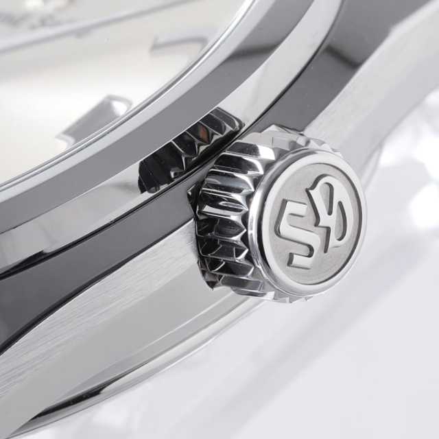 グランドセイコー スプリングドライブ SBGA373 メンズ 中古