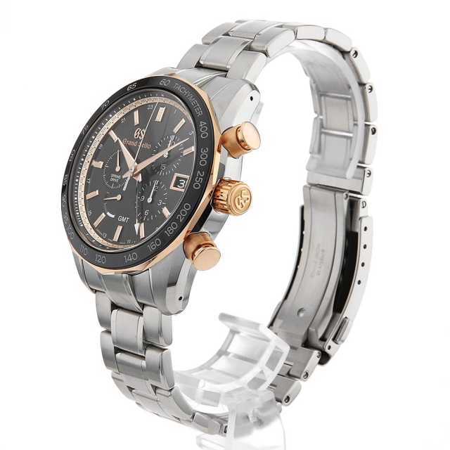 SBGC244 グレー Grand Seiko（グランドセイコー）スポーツコレクション