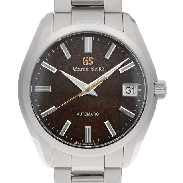 グランドセイコー メカニカル SBGR311 メンズ 中古