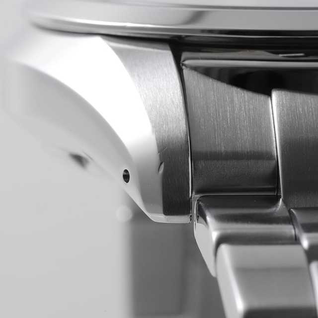 グランドセイコー メカニカル SBGR311 メンズ 中古