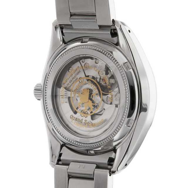 グランドセイコー メカニカル SBGR311 メンズ 中古