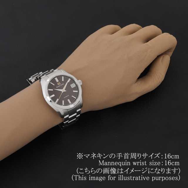 グランドセイコー メカニカル SBGR311 メンズ 中古