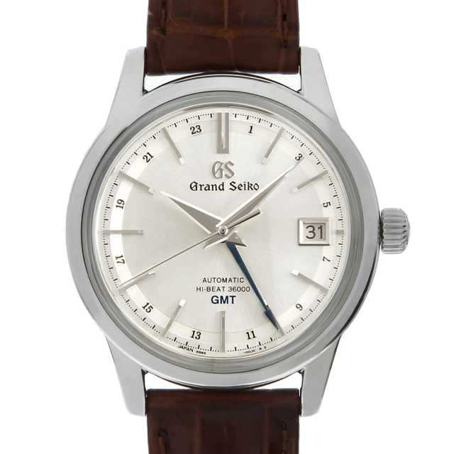 グランドセイコー メカニカル SBGJ217 メンズ 中古