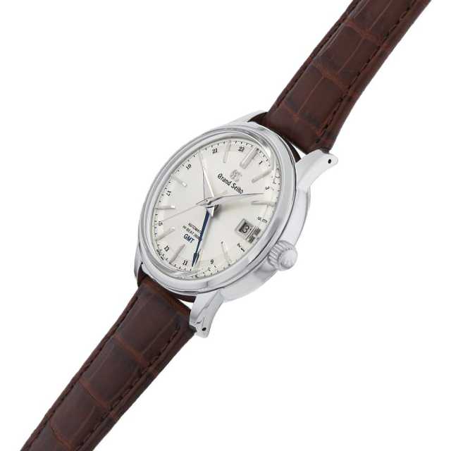 グランドセイコー メカニカル SBGJ217 メンズ 中古