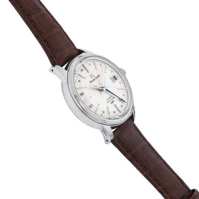 グランドセイコー メカニカル SBGJ217 メンズ 中古