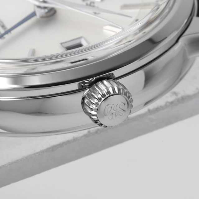 SBGJ217 シルバー Grand Seiko（グランドセイコー）エレガンス