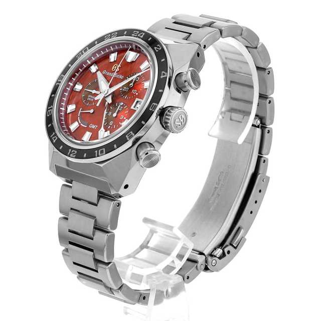 グランドセイコー スプリングドライブ SBGC275 メンズ 中古