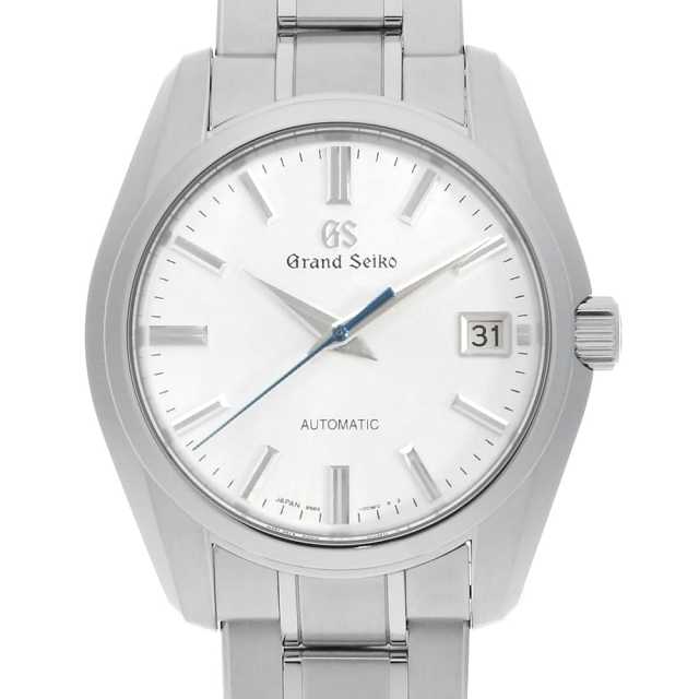 グランドセイコー メカニカル SBGR315 メンズ 中古