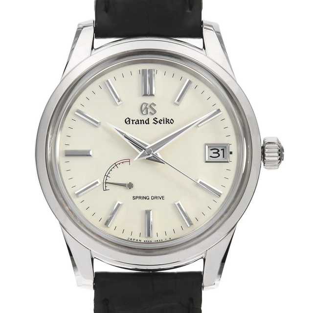 SBGA293 シルバー Grand Seiko（グランドセイコー）エレガンス