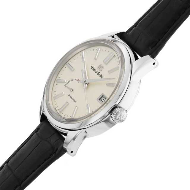 SBGA293 シルバー Grand Seiko（グランドセイコー）エレガンス