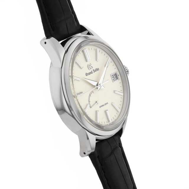 SBGA293 シルバー Grand Seiko（グランドセイコー）エレガンス