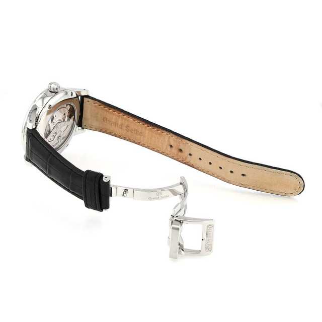 SBGA293 シルバー Grand Seiko（グランドセイコー）エレガンス