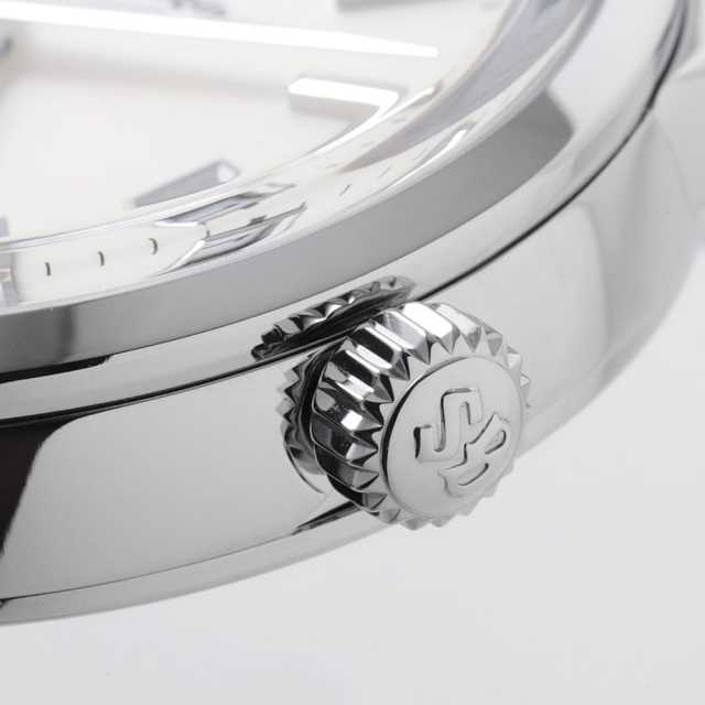 SBGA293 シルバー Grand Seiko（グランドセイコー）エレガンス