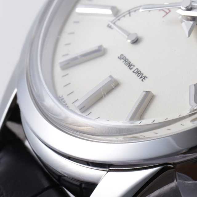 SBGA293 シルバー Grand Seiko（グランドセイコー）エレガンス