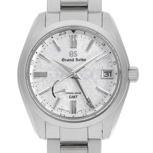 SBGE279 シルバー Grand Seiko（グランドセイコー）ヘリテージ