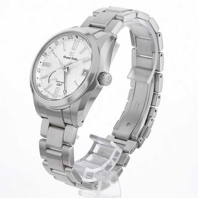 SBGE279 シルバー Grand Seiko（グランドセイコー）ヘリテージ