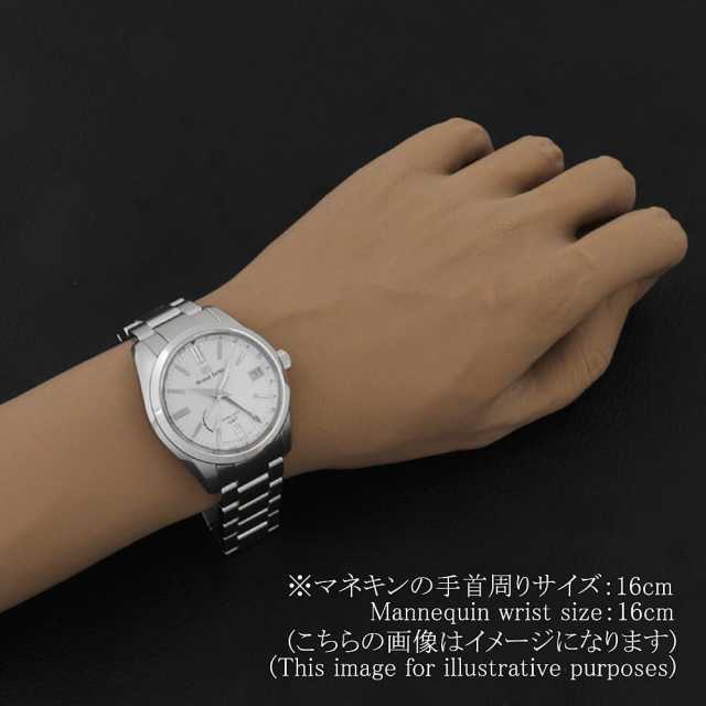 SBGE279 シルバー Grand Seiko（グランドセイコー）ヘリテージ