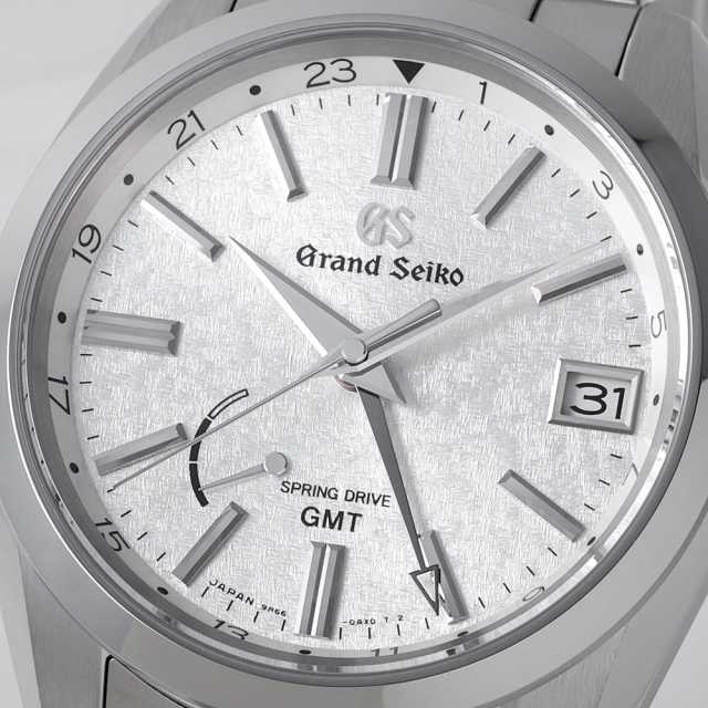 SBGE279 シルバー Grand Seiko（グランドセイコー）ヘリテージ