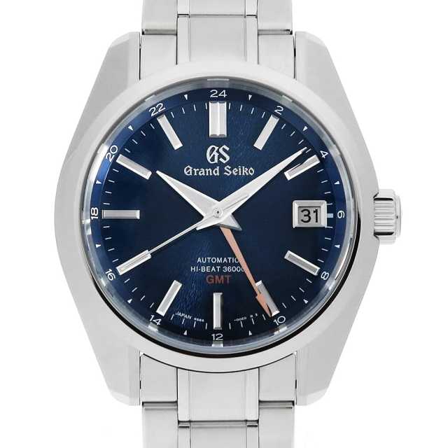 グランドセイコー メカニカル SBGJ231 メンズ 中古