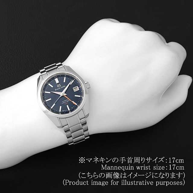 グランドセイコー   SBGJ231 限定モデル SBGJ231 ブルー Grand Seiko（グランドセイコー）ヘリテージ