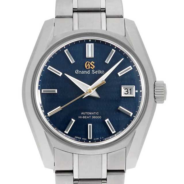 SBGH273 ブルー Grand Seiko（グランドセイコー）ヘリテージ