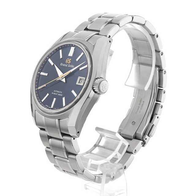 SBGH273 ブルー Grand Seiko（グランドセイコー）ヘリテージ