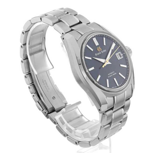SBGH273 ブルー Grand Seiko（グランドセイコー）ヘリテージ