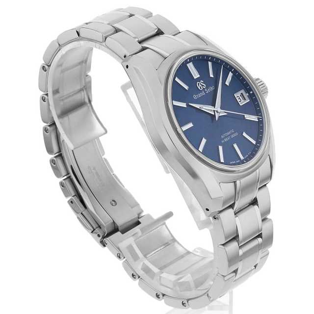 SBGH315 ブルー Grand Seiko（グランドセイコー）ヘリテージ