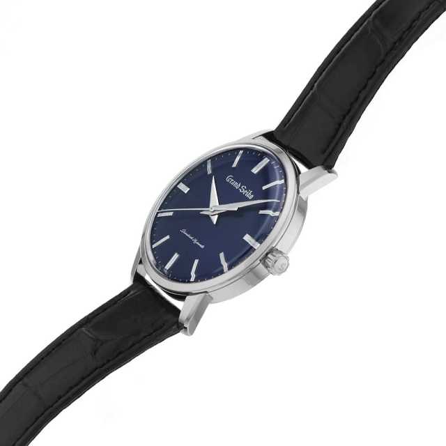 グランドセイコー メカニカル SBGW259 メンズ 中古