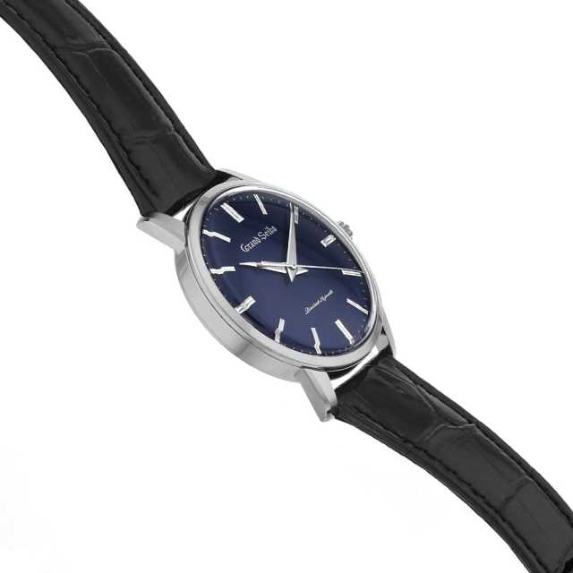SBGW259 ブルー Grand Seiko（グランドセイコー）エレガンス