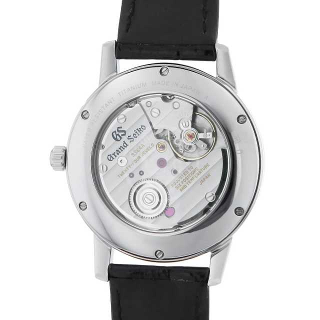 SBGW259 ブルー Grand Seiko（グランドセイコー）エレガンス