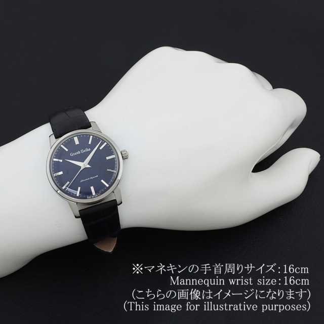 グランドセイコー メカニカル SBGW259 メンズ 中古