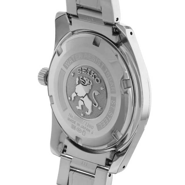 SBGV009 シルバー Grand Seiko（グランドセイコー）ヒストリカル
