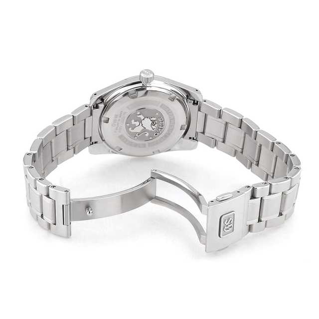 SBGV009 シルバー Grand Seiko（グランドセイコー）ヒストリカル