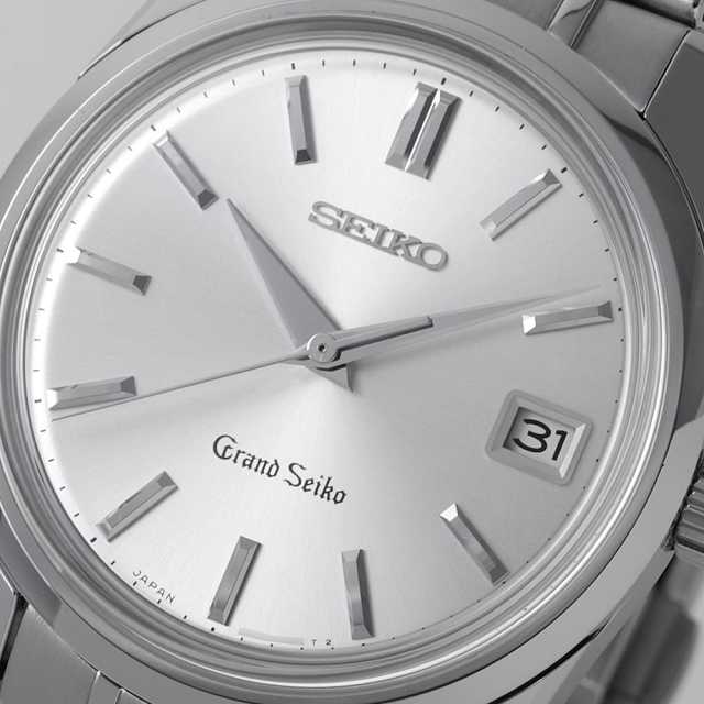 SBGV009 シルバー Grand Seiko（グランドセイコー）ヒストリカル